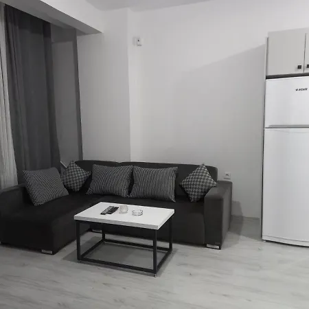 Apartman Fidan *