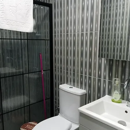 Apartman Fidan